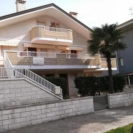 Apartment Lignano Sabbiadoro-villa Parco Paradiso *