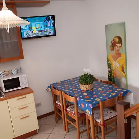 Apartment Lignano Sabbiadoro-villa Parco Paradiso Lignano Sabbiadoro