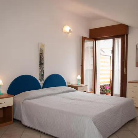 Lignano Sabbiadoro-villa Parco Paradiso Apartment