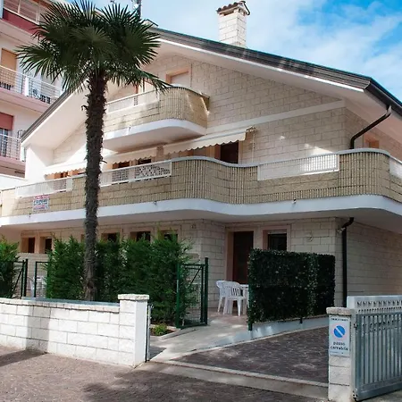 Lignano Sabbiadoro-villa Parco Paradiso Apartment