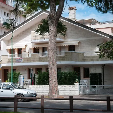 Lignano Sabbiadoro-villa Parco Paradiso Apartment