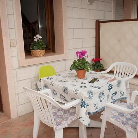 Apartment Lignano Sabbiadoro-villa Parco Paradiso