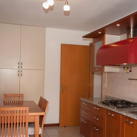 Lignano Sabbiadoro-villa Parco Paradiso Apartment Lignano Sabbiadoro