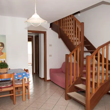 Lignano Sabbiadoro-villa Parco Paradiso * Lignano Sabbiadoro