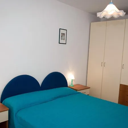 Appartamento Lignano Sabbiadoro-villa Parco Paradiso Lignano Sabbiadoro