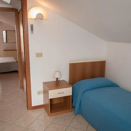 Lignano Sabbiadoro-villa Parco Paradiso Apartment Lignano Sabbiadoro