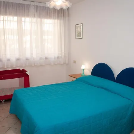 Apartment Lignano Sabbiadoro-villa Parco Paradiso