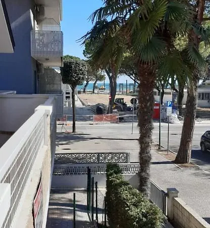 Lignano Sabbiadoro-villa Parco Paradiso